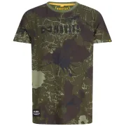Tricou pentru Copii Navitas Identity Camo Kids T-Shirt