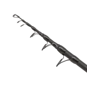 Combo Penn Wrath Bolescopic, Lanseta 2.44m/5buc + Mulineta 6000