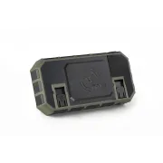 Acumulator Extern Fox Halo 27K Wireless Power Pack, 27000mAh, 17.3x8.8x3.4cm