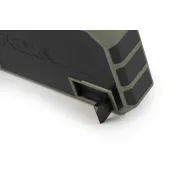 Acumulator Extern Fox Halo 27K Wireless Power Pack, 27000mAh, 17.3x8.8x3.4cm