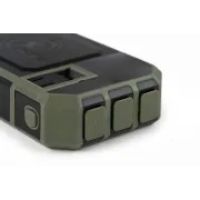 Acumulator Extern Fox Halo 27K Wireless Power Pack, 27000mAh, 17.3x8.8x3.4cm