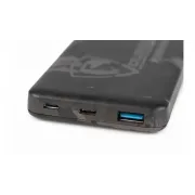 Acumulator Fox Rage Camo Power Bank, 10000mah, 13.5x67,5x15cm