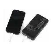 Acumulator Fox Rage Camo Power Bank, 10000mah, 13.5x67,5x15cm