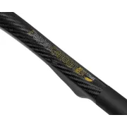 Baston de Nadire Carbon Delphin Canoon UL, 90cm, Ø=30mm
