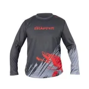 Bluza Korum Snapper Squad Shirt