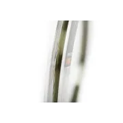 Fir Inaintas Conic FOX Exocet Pro Tapered Leader, Low Vis Green, 3x12m/rola