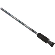 Combo Spinning Abu Garcia Gen Ike, Lanseta Gen Ike 802ML 2.44m/15-40g/2buc + Mulineta Gen Ike 30