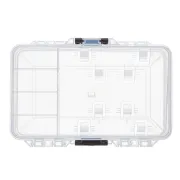Cutie Dubla pentru Naluci Plano Double-Sided Stowaway 361610, 28x19x6.4cm