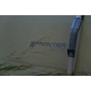 Cort Pescuit Fox Frontier Lite