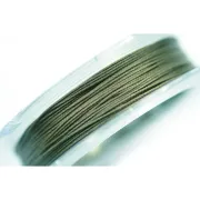 Fir Somn Textil Black Cat Power Leader, 20m, 1.20mm 100kg