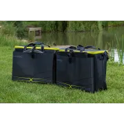 Husa pentru Minciog/Juvelnic Matrix Horizon X EVA Multi Net Bag Small, 65x10x50cm