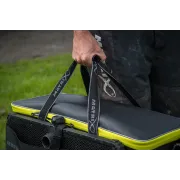 Husa pentru Minciog/Juvelnic Matrix Horizon X EVA Multi Net Bag Small, 65x10x50cm