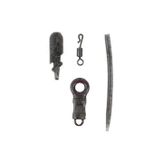 Korum Camo Bolt & Run Kit