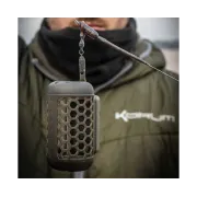 Korum Camo Bolt & Run Kit