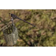 Kit Montura Feeder Korum Camo Running Rig, 4buc/plic