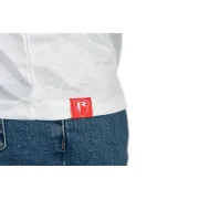 Bluza Fox Rage Performance Long Sleeve Shirt, Black/Grey