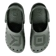 Papuci Delphin OCTO Verde