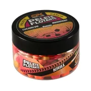 Pelete de Carlig Flotante CPK Feeder, 6mm, 25g/cutie