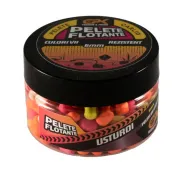 Pelete de Carlig Flotante CPK Feeder, 6mm, 25g/cutie