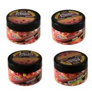 Pelete de Carlig Flotante CPK Feeder, 6mm, 25g/cutie