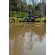 Prastie pentru Nadire Matrix Slik Catapult Large, Heavy Elastic