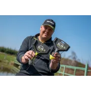 Prastie pentru Nadire Matrix Slik Catapult Large, Heavy Elastic