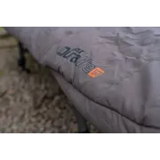 Sac de Dormit Fox Duralite 1 Season Sleeping Bag, 202x78cm
