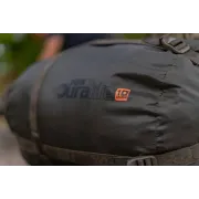 Sac de Dormit Fox Duralite 1 Season Sleeping Bag, 202x78cm