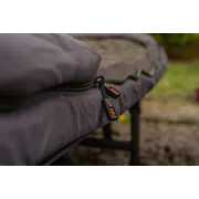 Sac de Dormit Fox Duralite 1 Season Sleeping Bag, 202x78cm