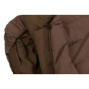 Sac de Dormit Fox Duralite 1 Season Sleeping Bag, 202x78cm