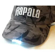 Sapca Rapala LureCamo, 5 Leduri