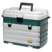 Valigeta Plano Four Drawer Tackle Box