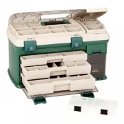 Valigeta Plano Three Drawer Tackle Box