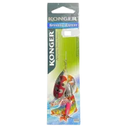 Rotativa Konger Palia 4 Ladybird, 4/9,5g