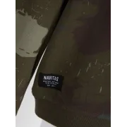 Bluza pentru Copii Navitas Identity Camo Kids Sweatshirt