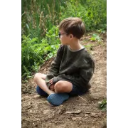 Bluza pentru Copii Navitas Identity Camo Kids Sweatshirt