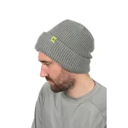 Caciula Matrix Thinsulate Beanie Hat Light Grey