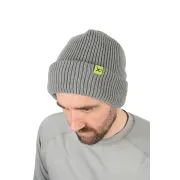 Caciula Matrix Thinsulate Beanie Hat Light Grey