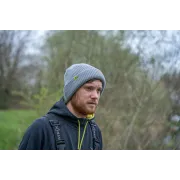 Caciula Matrix Thinsulate Beanie Hat Light Grey