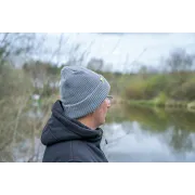 Caciula Matrix Thinsulate Beanie Hat Light Grey