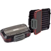 Cutie pentru Naluci Rapala Jig Box Medium, 17x10x5cm