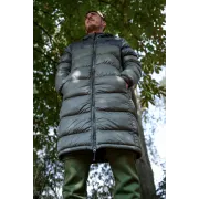 Geaca Lunga Navitas Tetra Long Puffer Jacket