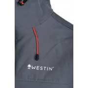 Jacheta Westin W4 Softshell, Steel Grey
