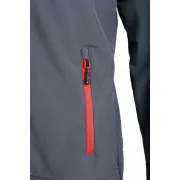 Jacheta Westin W4 Softshell, Steel Grey