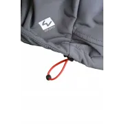 Jacheta Westin W4 Softshell, Steel Grey