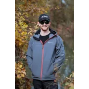 Jacheta Westin W4 Softshell, Steel Grey