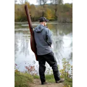 Jacheta Westin W4 Softshell, Steel Grey