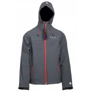 Jacheta Westin W4 Softshell, Steel Grey