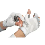 Manusi FOX Rage UV Gloves