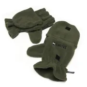 Manusi Navitas Polar Tec Fleece Gloves
